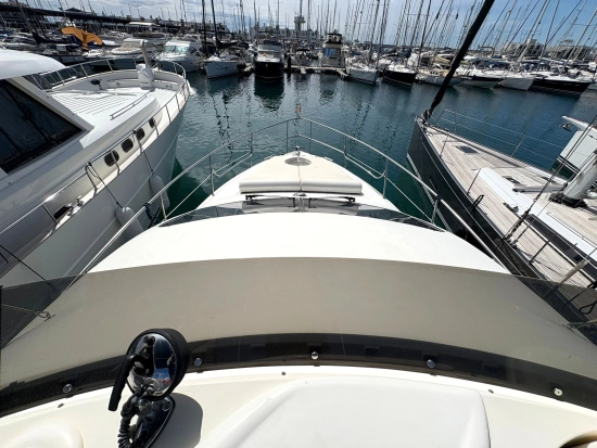 Azimut 39 Fly usata in vendita