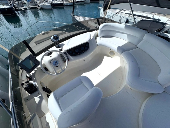 Azimut 39 Fly usata in vendita