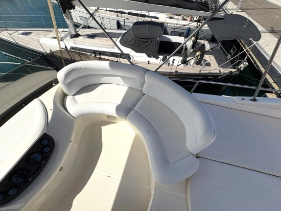 Azimut 39 Fly usata in vendita