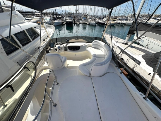 Azimut 39 Fly usata in vendita