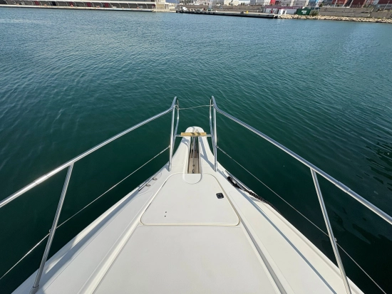 Cranchi Atlantique 40 Fly de segunda mano en venta