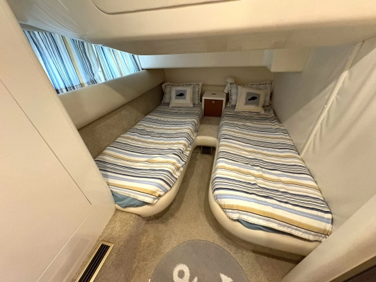 Cranchi Atlantique 40 Fly de segunda mano en venta
