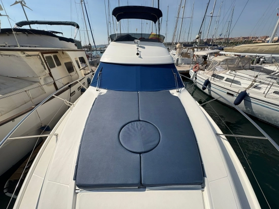 Cranchi Atlantique 40 Fly de segunda mano en venta
