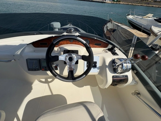 Cranchi Atlantique 40 Fly de segunda mano en venta