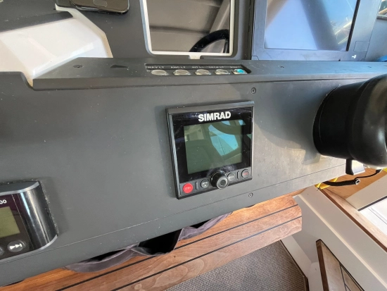 Axopar 28 Cabin de segunda mano en venta