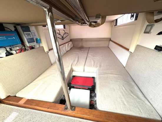 Axopar 28 Cabin de segunda mano en venta