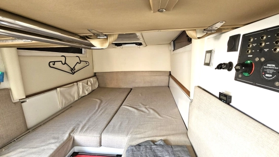 Axopar 28 Cabin de segunda mano en venta