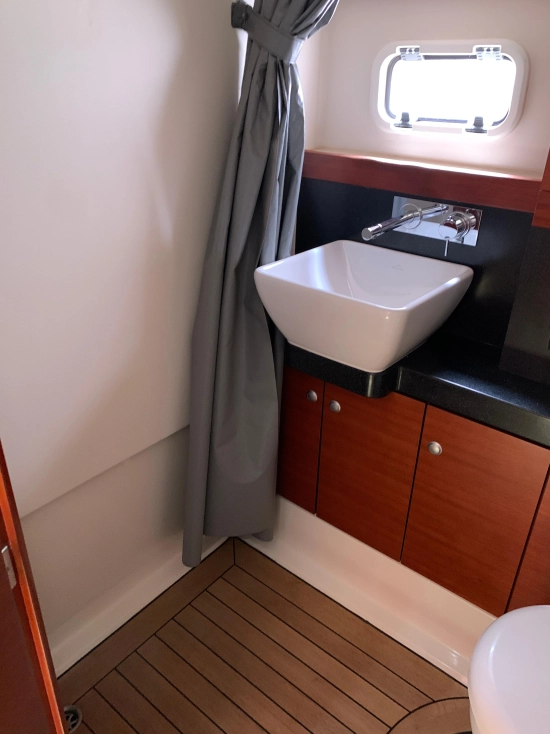 Fjord 40 Open de segunda mano en venta
