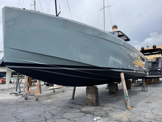 Fjord 40 Open de segunda mano en venta