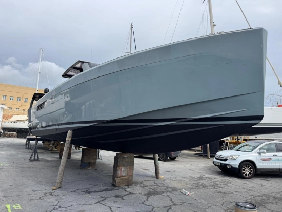 Fjord 40 Open de segunda mano en venta