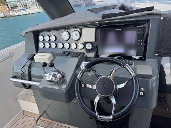 Fjord 40 Open de segunda mano en venta