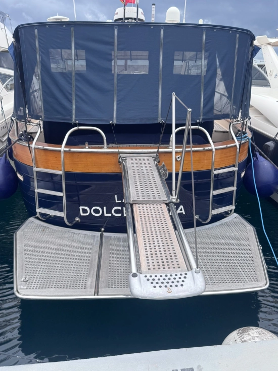 Apreamare 12 Semi Cabinato de segunda mano en venta