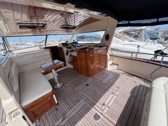 Apreamare 12 Semi Cabinato de segunda mano en venta