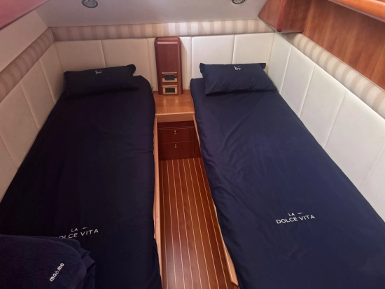 Apreamare 12 Semi Cabinato de segunda mano en venta