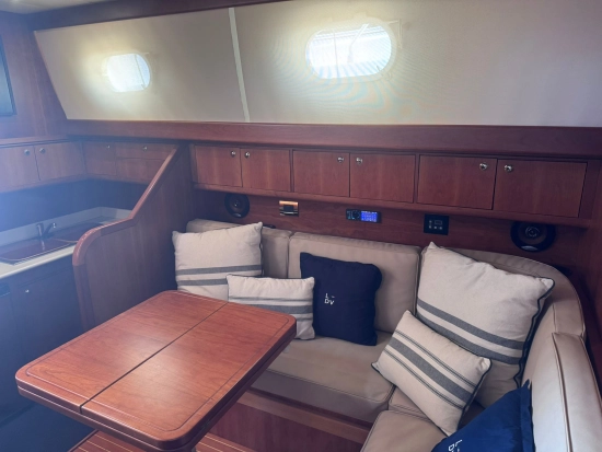 Apreamare 12 Semi Cabinato de segunda mano en venta