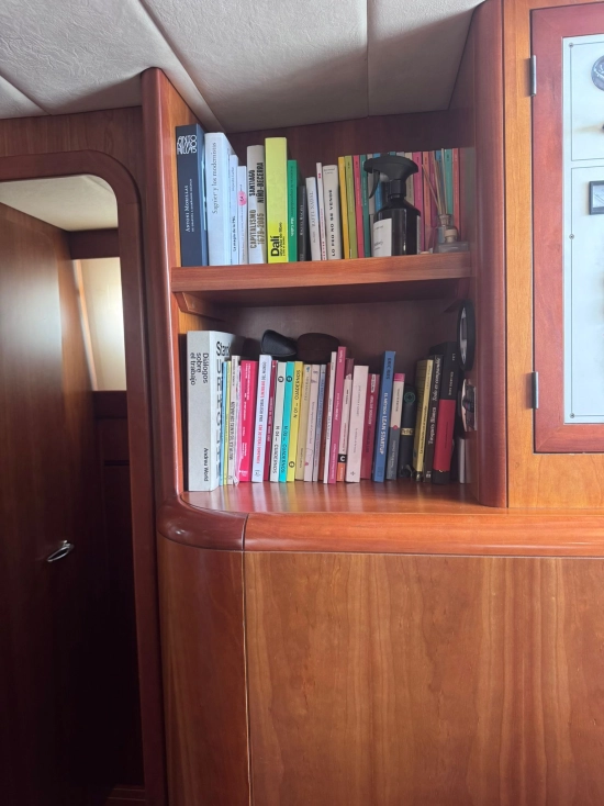 Apreamare 12 Semi Cabinato de segunda mano en venta