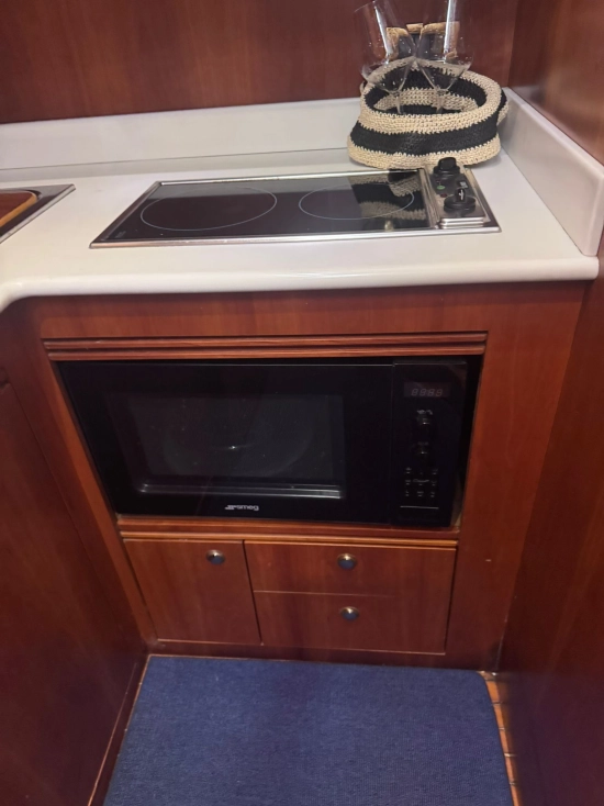 Apreamare 12 Semi Cabinato de segunda mano en venta