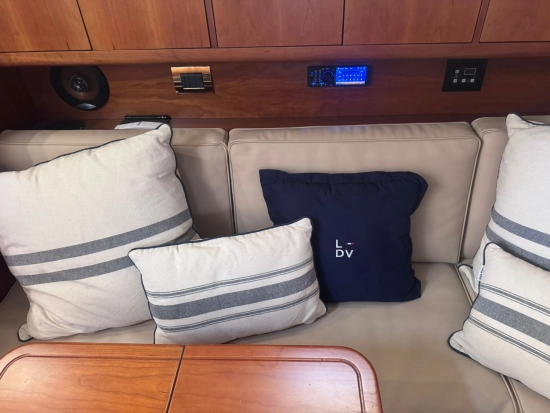 Apreamare 12 Semi Cabinato de segunda mano en venta