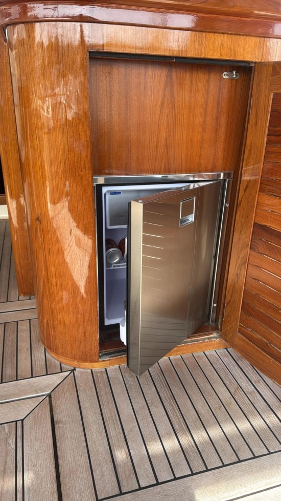 Apreamare 12 Semi Cabinato de segunda mano en venta