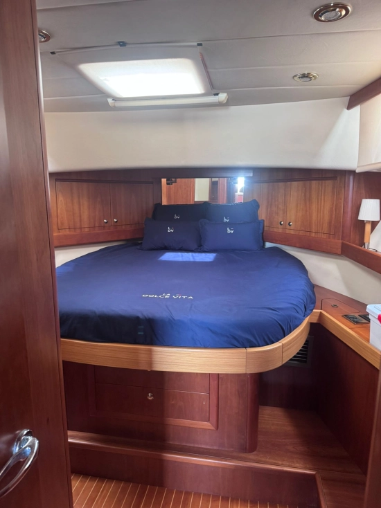 Apreamare 12 Semi Cabinato de segunda mano en venta