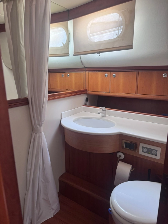 Apreamare 12 Semi Cabinato de segunda mano en venta