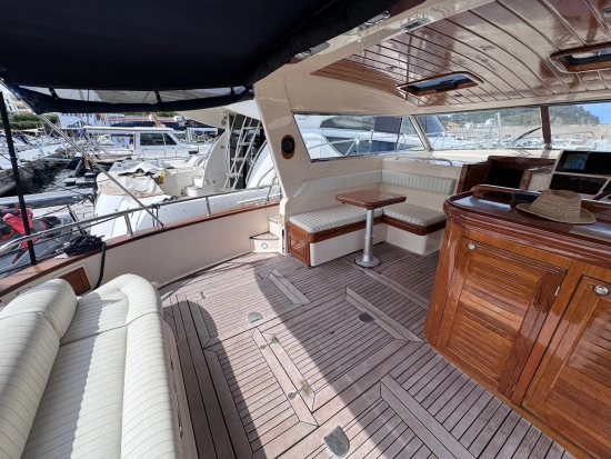 Apreamare 12 Semi Cabinato de segunda mano en venta
