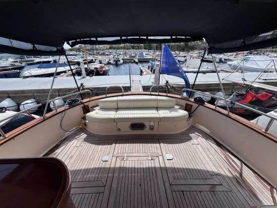 Apreamare 12 Semi Cabinato de segunda mano en venta