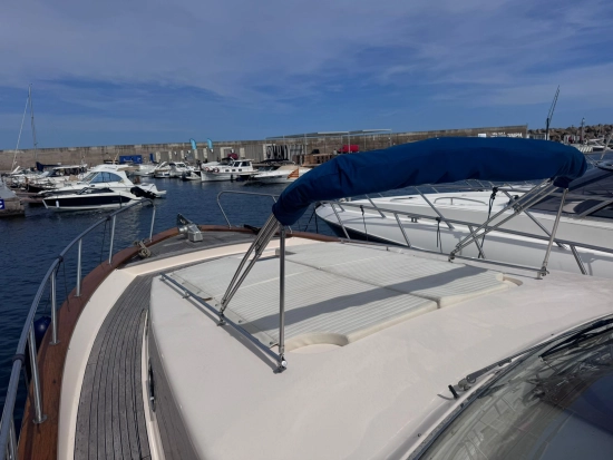 Apreamare 12 Semi Cabinato de segunda mano en venta