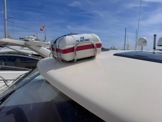 Apreamare 12 Semi Cabinato de segunda mano en venta