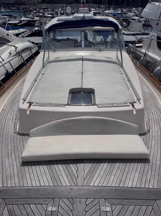 Apreamare 12 Semi Cabinato de segunda mano en venta