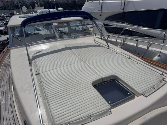 Apreamare 12 Semi Cabinato de segunda mano en venta