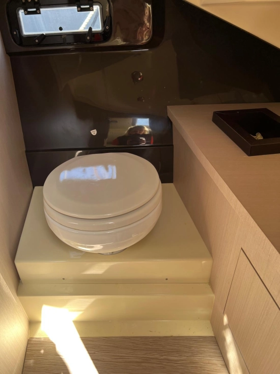 Invictus Yacht Gt 280 de segunda mano en venta