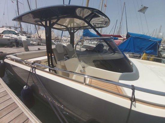 Invictus Yacht Gt 280 de segunda mano en venta