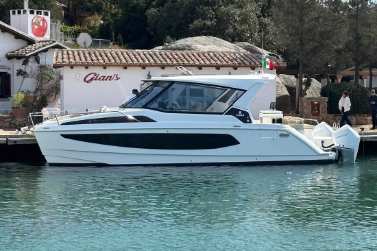 Aquila 36 de segunda mano en venta