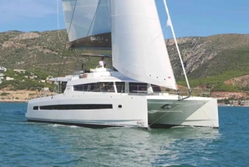 Bali Catamarans Bali 5.4 de segunda mano en venta