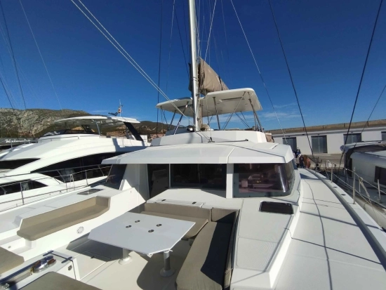 Bali Catamarans 5.4 de segunda mano en venta