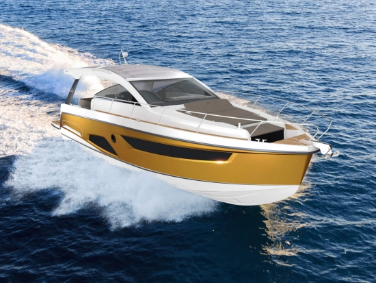 Sealine S430 nuova in vendita