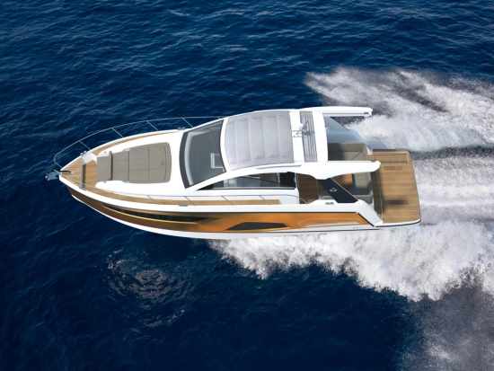 Sealine S430 nuova in vendita