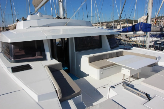 Bali Catamarans 5.4 de segunda mano en venta