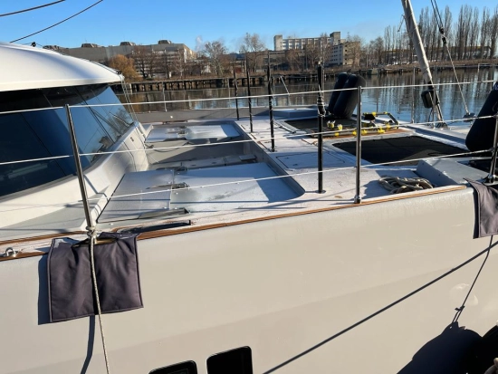 Sunreef Yachts 50 de segunda mano en venta