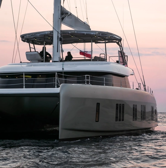 Sunreef Yachts 50 de segunda mano en venta