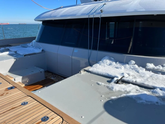 Sunreef Yachts 50 de segunda mano en venta