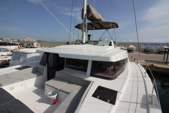 Bali Catamarans 4.6 preowned for sale