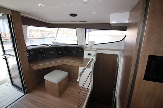 Bali Catamarans 4.6 preowned for sale