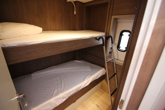 Bali Catamarans 4.6 preowned for sale