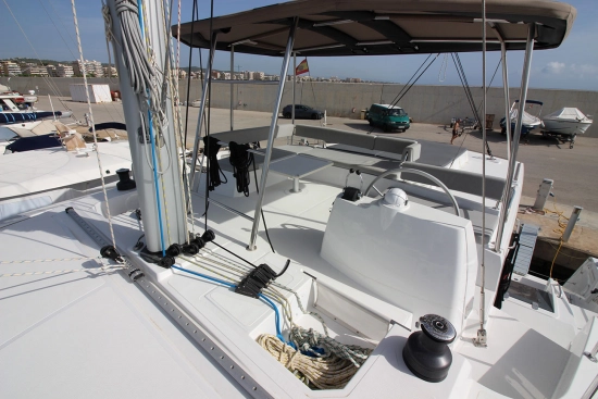 Bali Catamarans 4.6 preowned for sale
