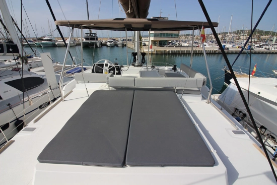 Bali Catamarans 4.6 preowned for sale