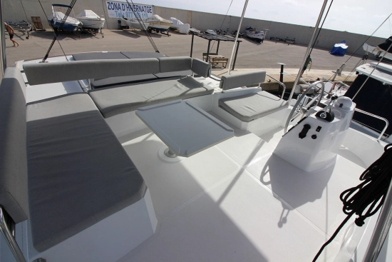 Bali Catamarans 4.6 preowned for sale