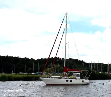 Subrero Kerguelen Custom usata in vendita