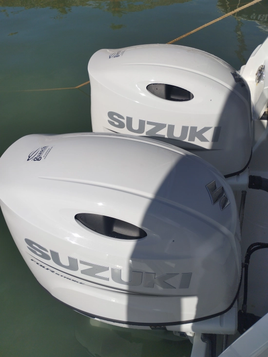 Beneteau Antares 9 usata in vendita
